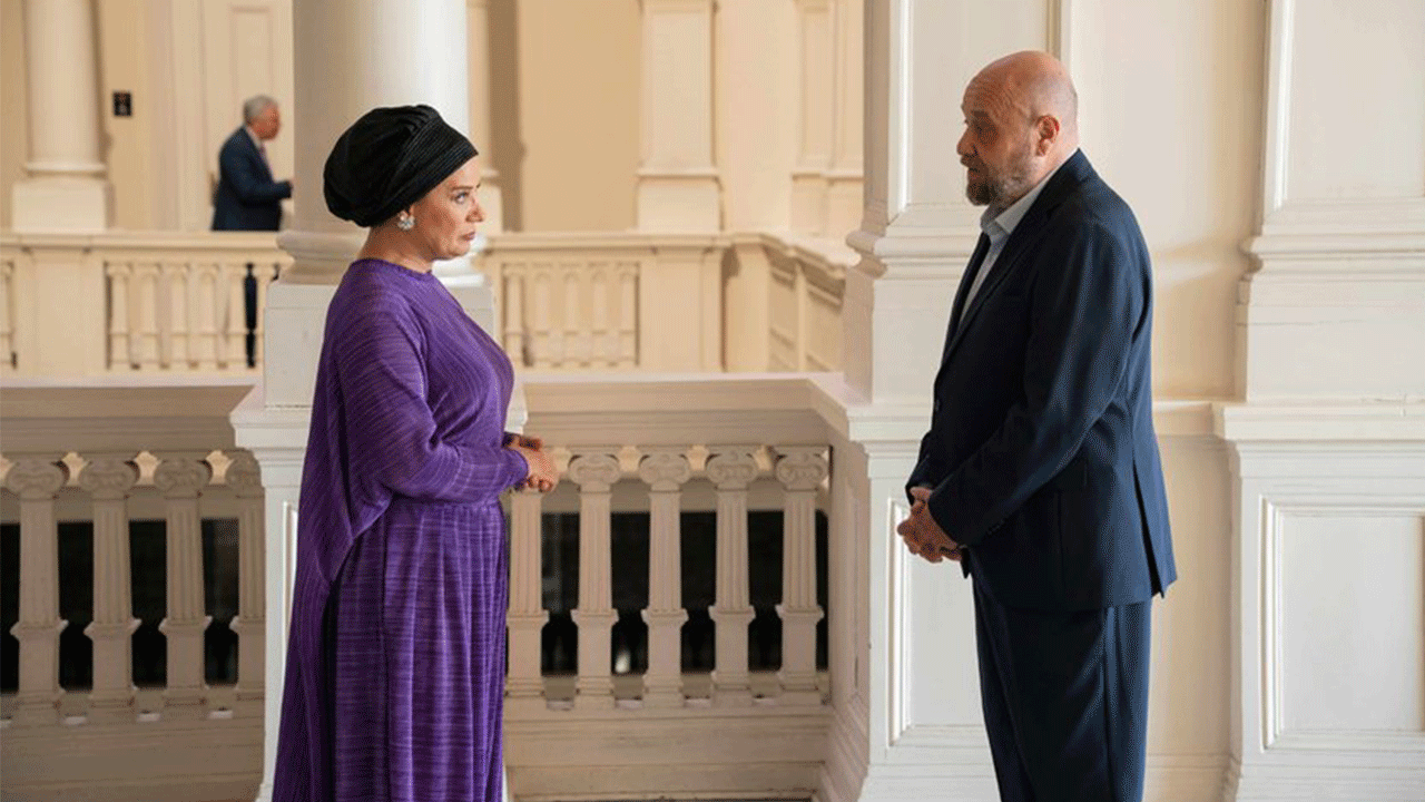 SHOW TV Kızılcık Şerbeti 10 Nisan 2026 Cuma 133. Bölüm izle! Kızılcık Şerbeti’nde neler oldu?