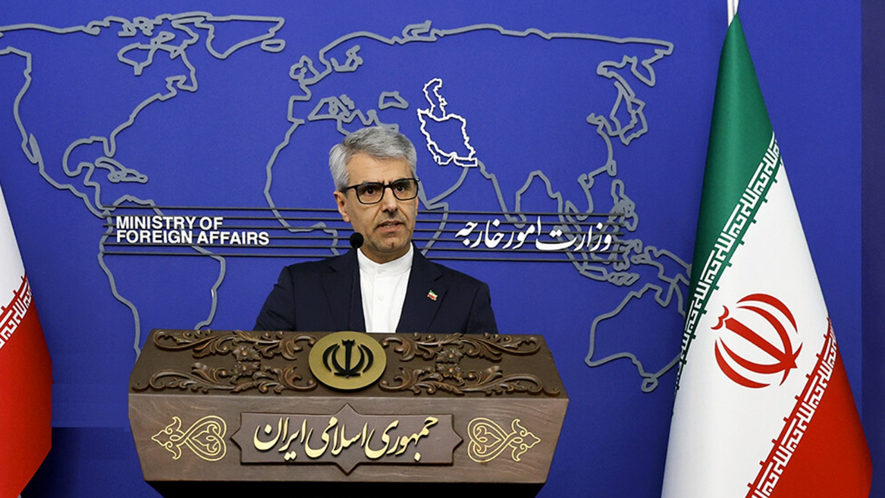 İran: ABD'ye bu kadar güvensizlik varken anlaşmaya bir toplantıda varılmaması doğaldır