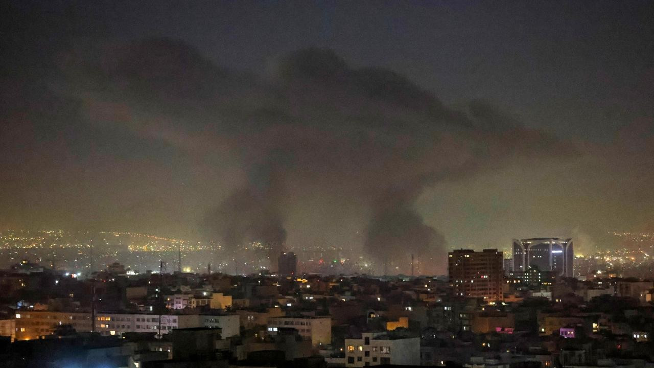 İsrail Genelkurmay Başkanı, İran'a saldırıları tekrar başlamak için orduya talimat verdi