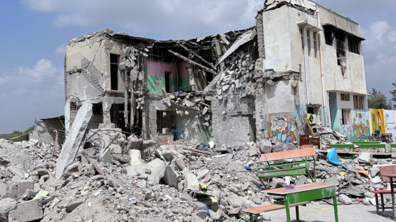 İran Eğitim Bakanlığı: ABD-İsrail'in saldırılarında 278 öğrenci ve 67 öğretmen hayatını kaybetti