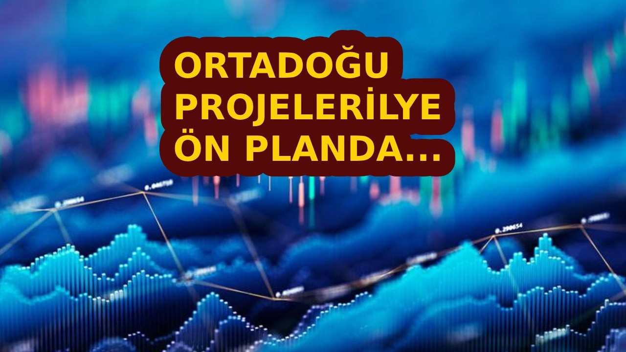 Ne Garanti ne KOÇ Holding... Piyasa değerinde ASELSAN ve QNB'den sonra üçüncülüğe yerleşti
