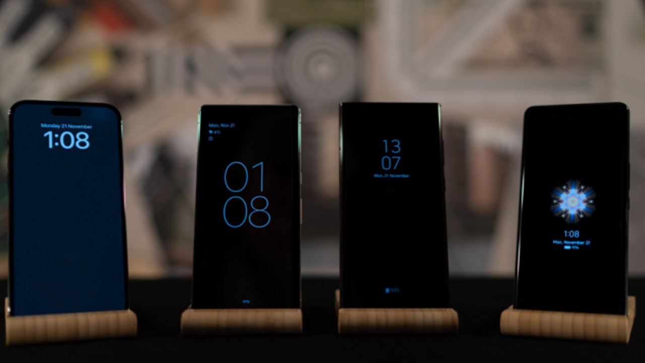 Neredeyse her telefonda var. Bu ayarı kapatınca pil ömrü yüzde 30 uzuyor