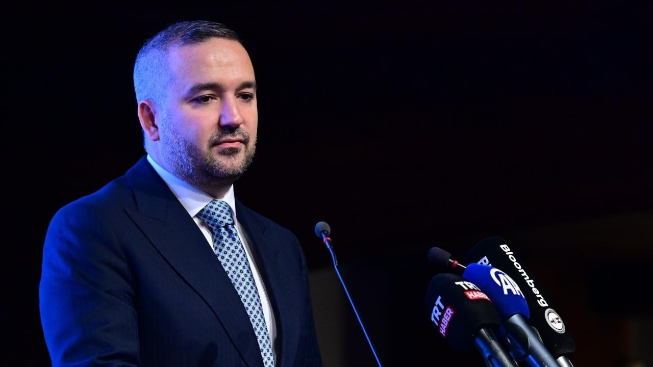 TCMB Başkanı Karahan: Jeopolitik riskler arttı, sıkı duruş d