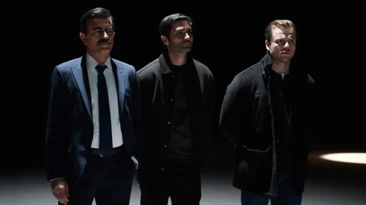 TRT1 Teşkilat 12 Nisan Pazar 177. Bölüm izle! Teşkilat’ta neler oldu?