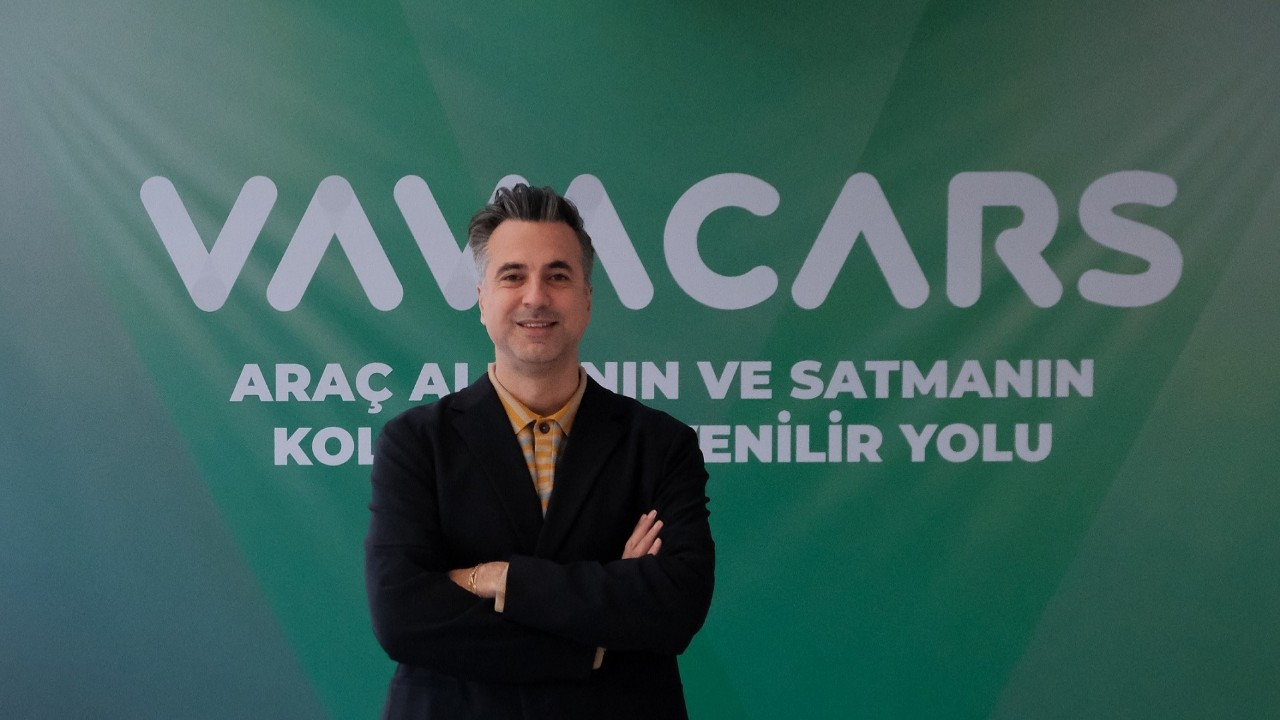 VavaCars, yapay zekâyla yüzde 35 büyüme hedefliyor