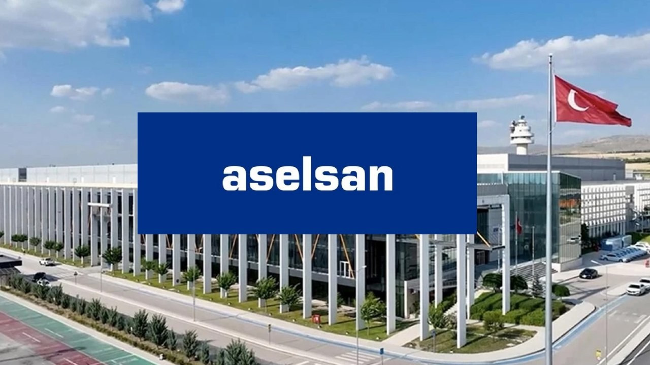 İsrailli rakibiyle kıyasıya yarış! ASELSAN'dan dev hamle... İşte en büyük savunma sanayi şirketleri