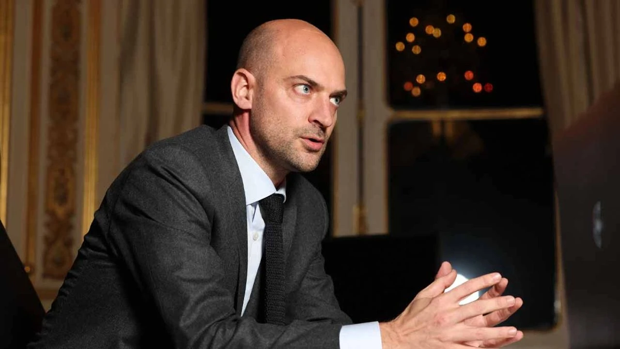 Fransa'dan İsrail'e çağrı: ''Sonu olmayan savaşlardan