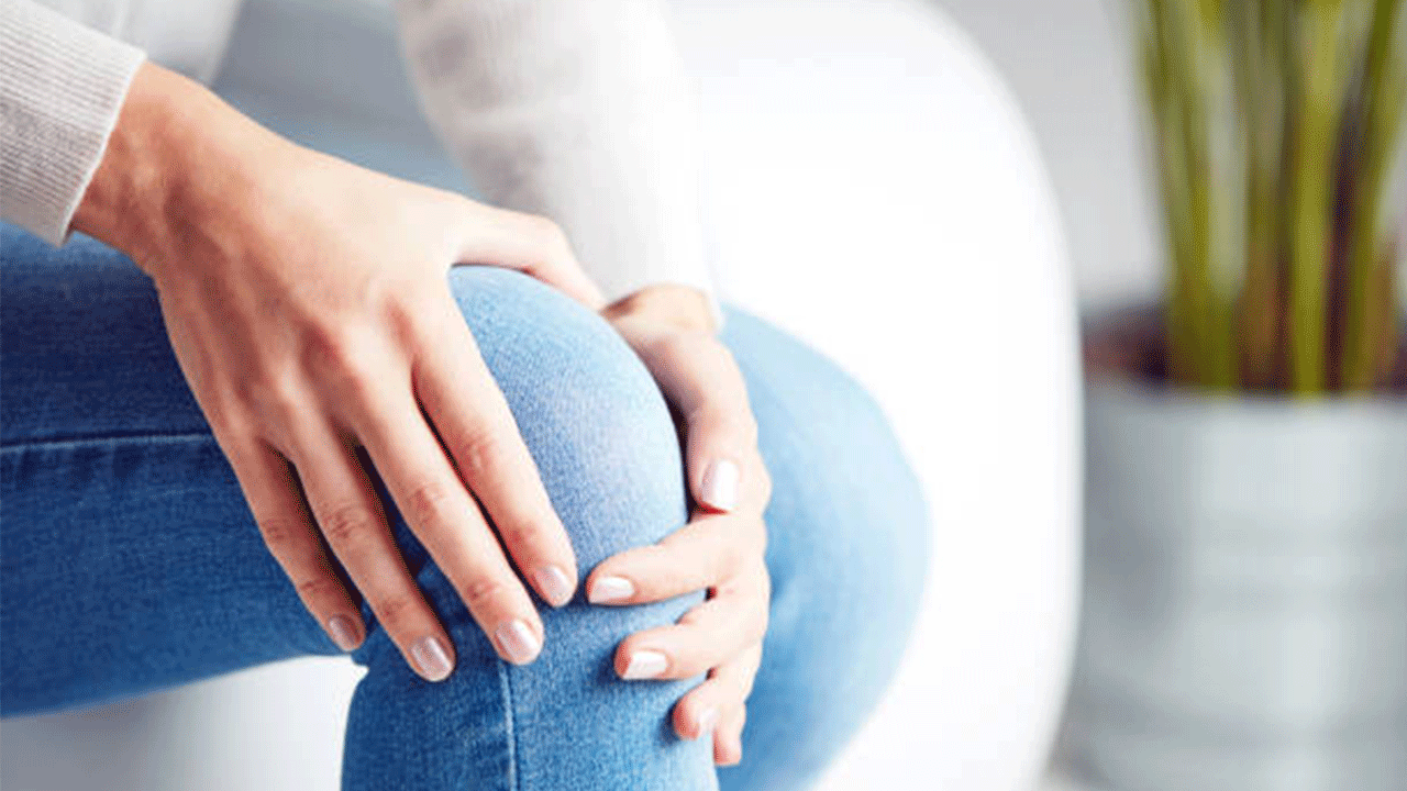 Bacaklardaki gizli alarm: Her kramp yorgunluk değildir!