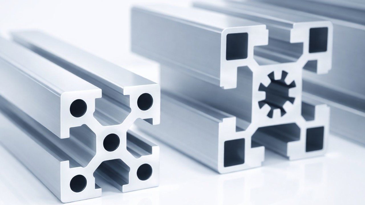 Orta doğu'daki gerilimler alüminyum piyasasında büyük şok yarattı