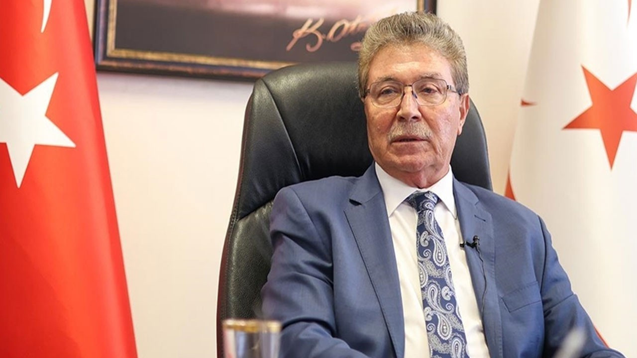 KKTC Başbakanı Üstel: Güvenliğimiz için tüm tedbirler alınmıştır