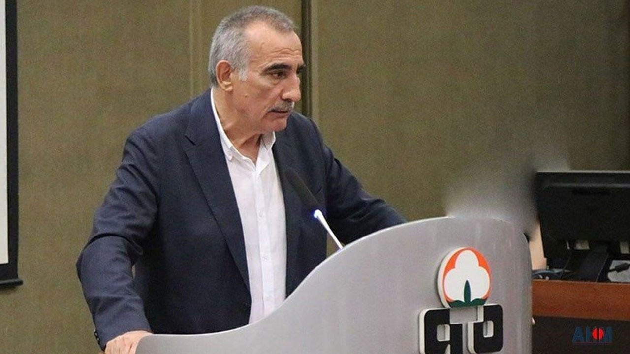 “Pozantı-Ceyhan otoyolu acil ihtiyaç haline geldi”