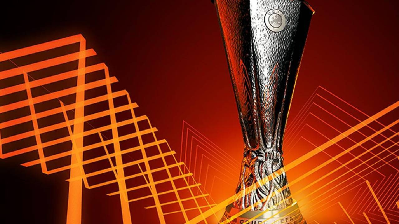 UEFA Avrupa Ligi'nde yarı finalistler yarın belli olacak