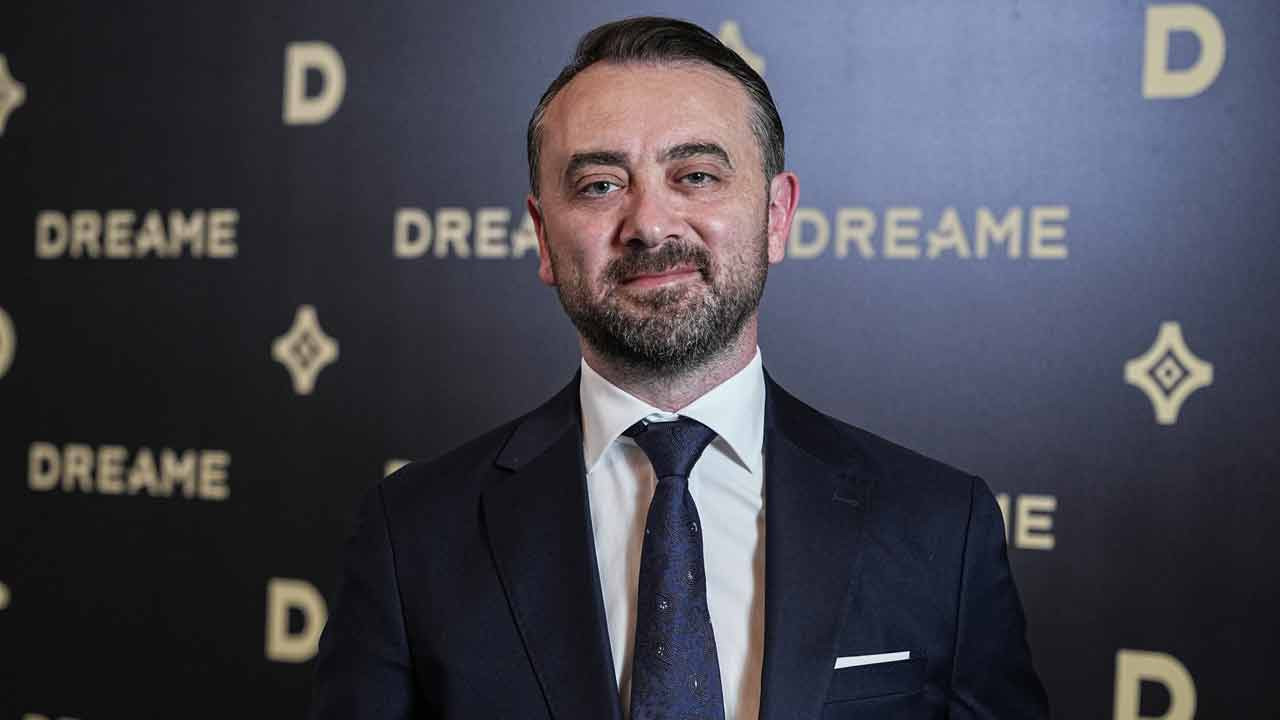 Dreame’den Türkiye’de güçlü lansman: 13 yeni ürün tanıtıldı