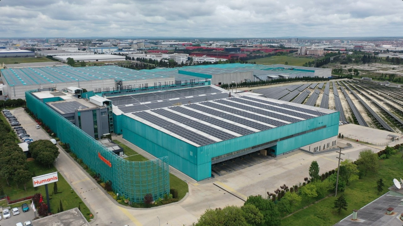 Humanis, Çin’den sonra ABD’ye de ilaç satacak