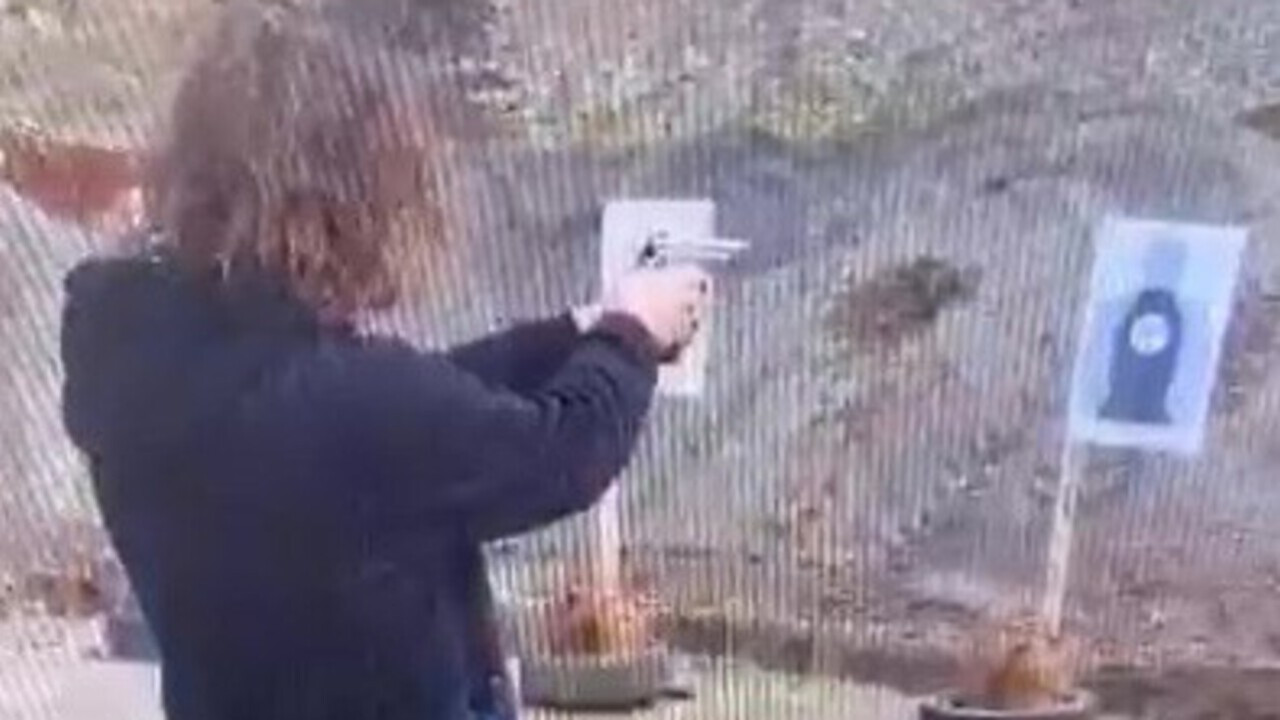 Kahramanmaraş'taki saldırgan poligonda atış yapmıştı: Bir polis görevden uzaklaştırıldı