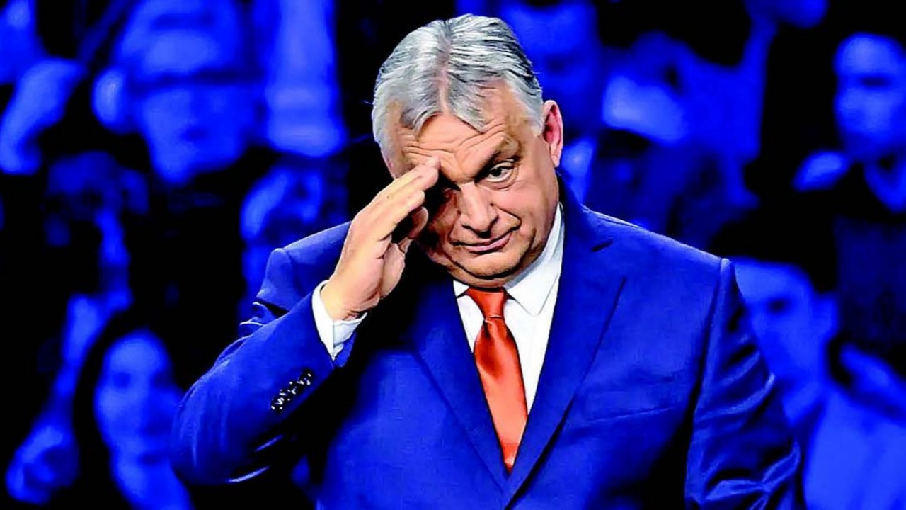 Macaristan'da seçimi kaybeden Orban, parlamentoda yer almayacak