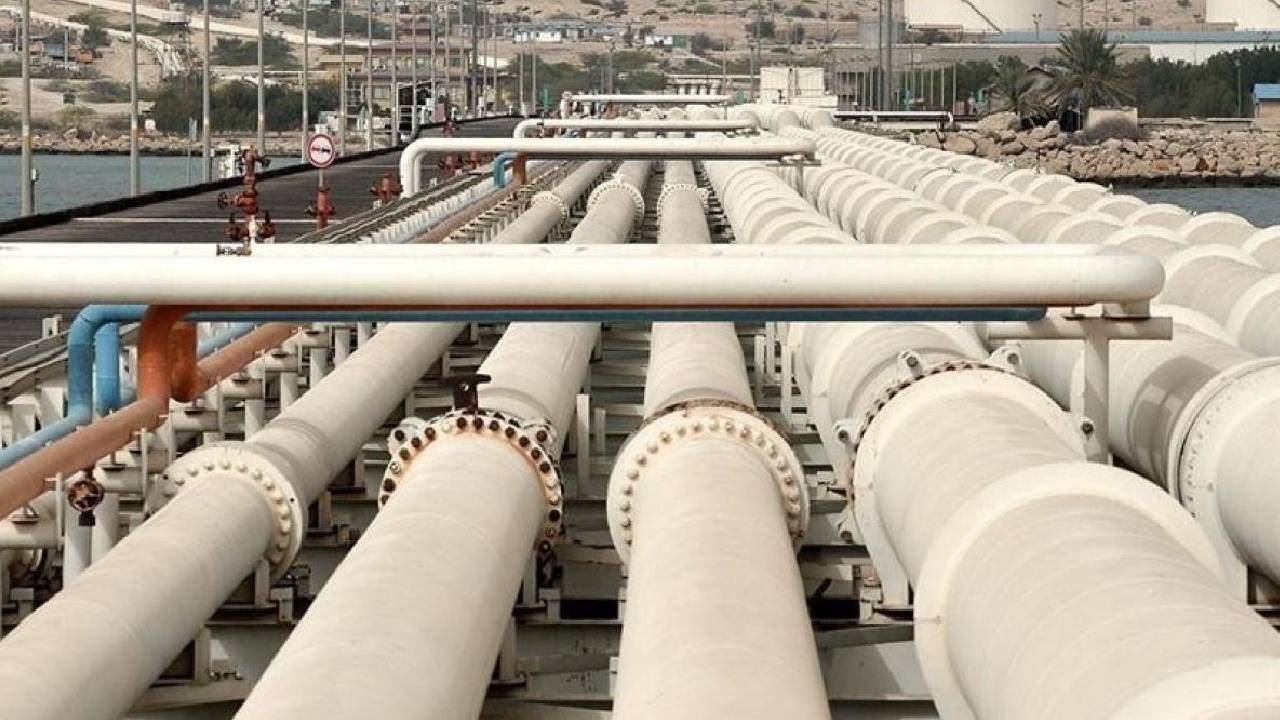 Türkiye'nin petrol ithalatı şubatta yüzde 1,84 azaldı