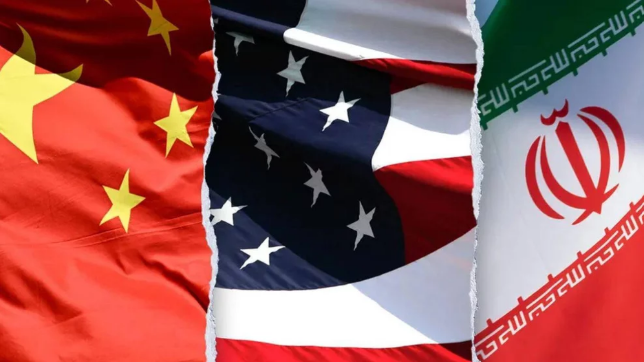 ABD istihbaratı: Çin'in İran'a gelişmiş radar sistemi sağlamayı değerlendirdiği tespit edildi