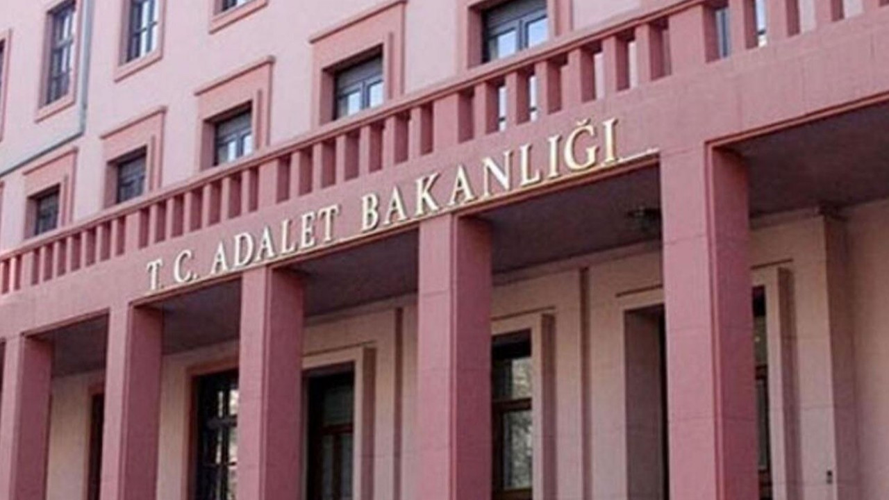 Adalet Bakanlığı’ndan ceza adalet sisteminde kritik adım: 7 yeni daire başkanlığı kuruldu