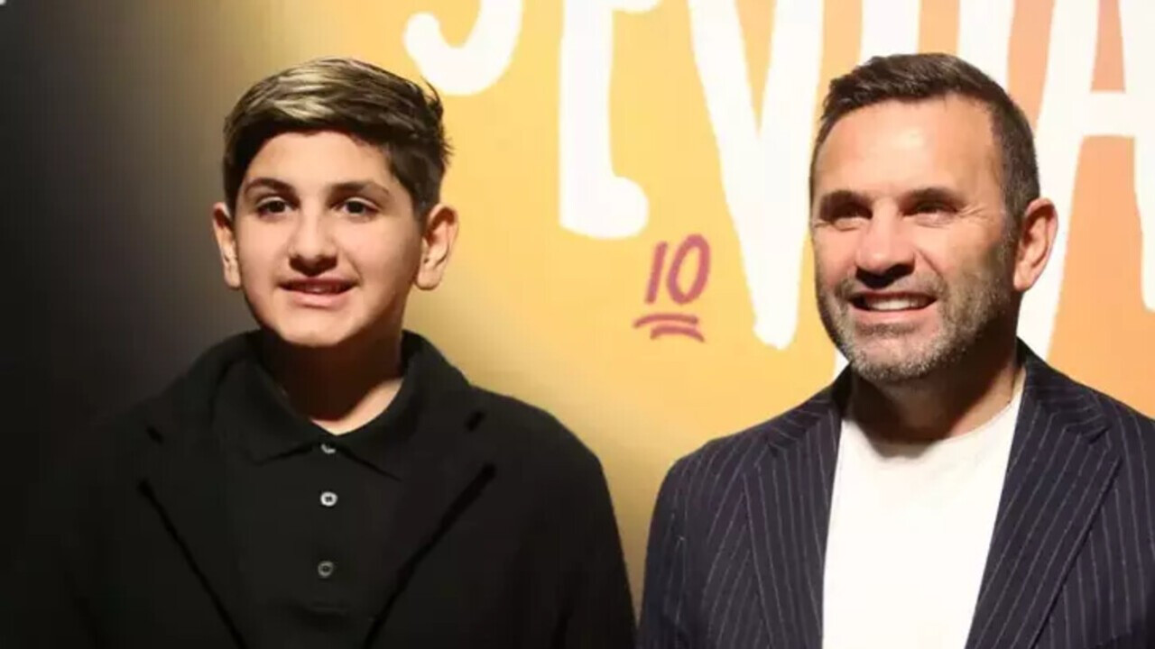 Okan Buruk'un oğlu Ali Yiğit Buruk'un cezası belli oldu!