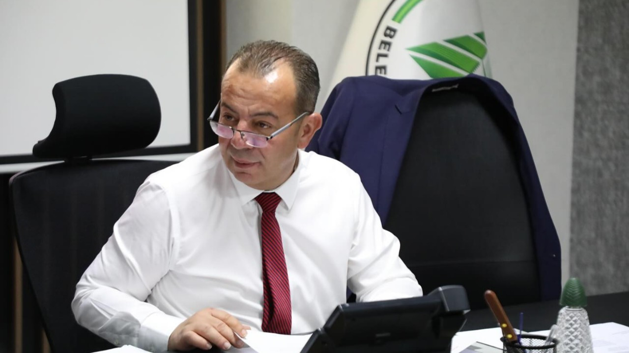 Tanju Özcan’ın ‘Tehdit ve şantaj’ davasının ilk duruşma... İlişkisi olduğu iddia edilen Ö.Ç savunma yaptı