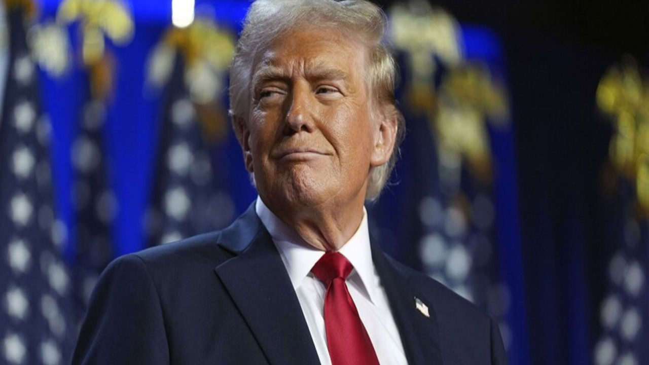 Trump: Sanırım İran'la hafta sonu bir görüşme gerçekleşecek