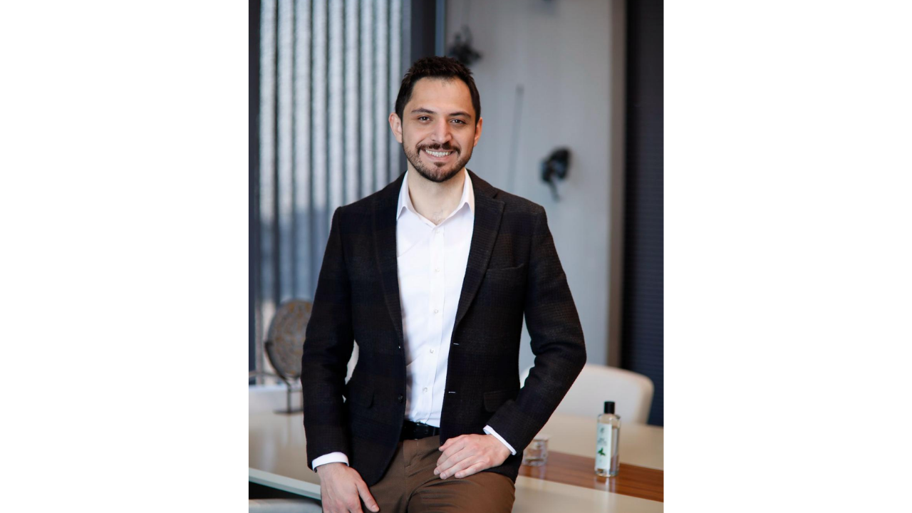 Türk girişimci dikkat süresini 10 saniyeden 9 dakikaya çıkarıyor