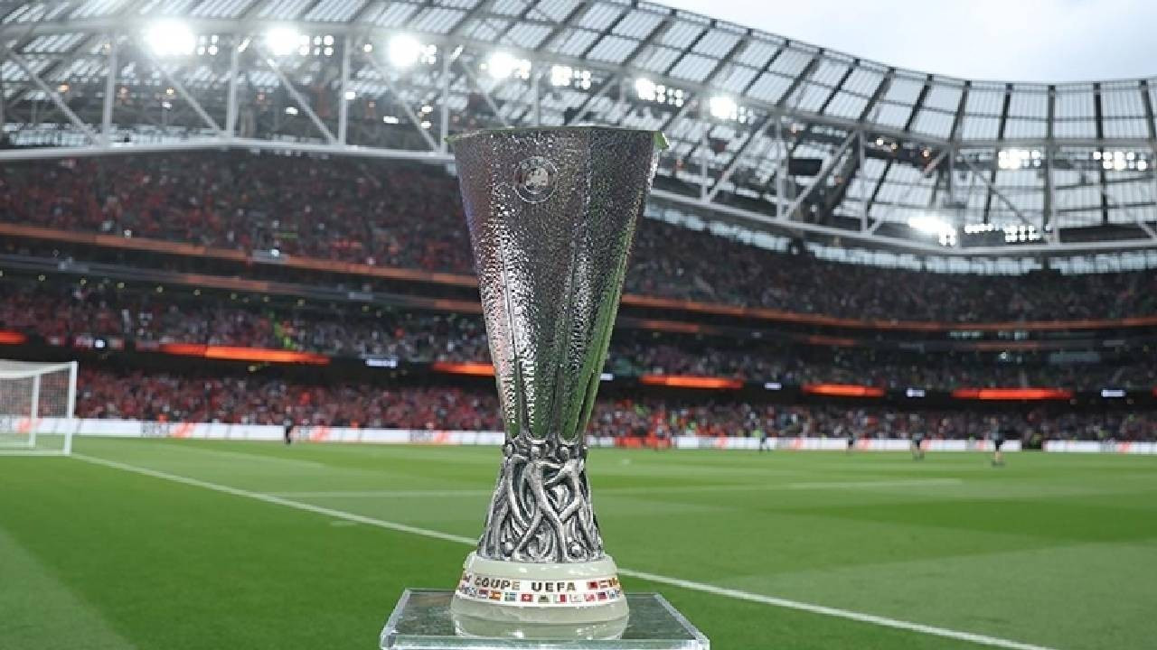 UEFA Avrupa Ligi'nde yarı finalistler belli oldu