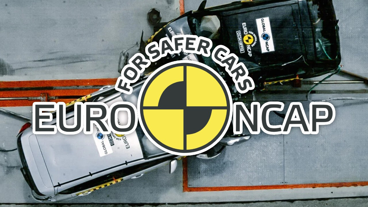 7 marka EURO NCAP’ten tam yıldız aldı; İlk 2 sıra göreni ters köşe yapıyor.