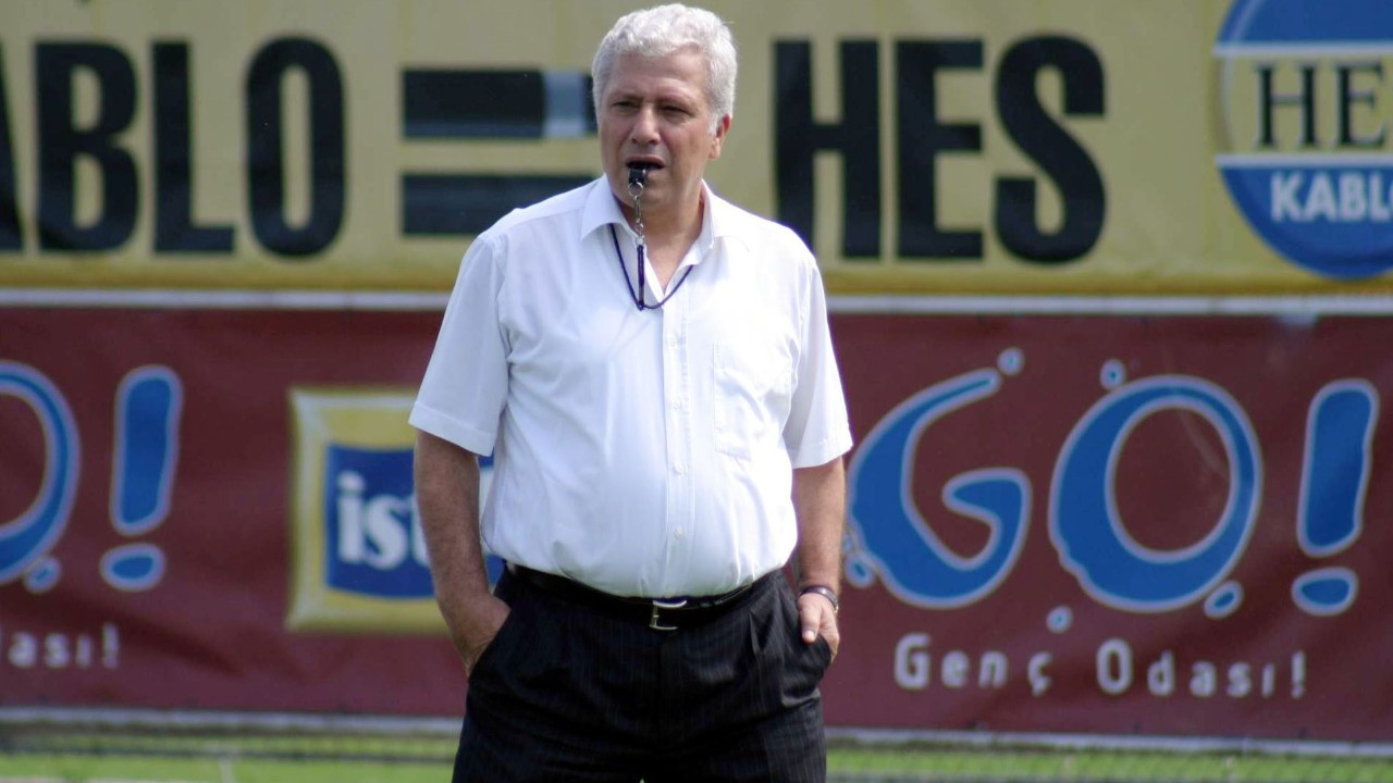 Eski Trabzon Belediye Başkanı ve eski Trabzonspor Başkanı Atay Aktuğ hayatını kaybetti