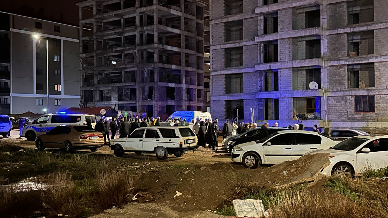 Kayıp olarak aranıyordu... 16 yaşındaki Feyza, ölü olarak bulundu