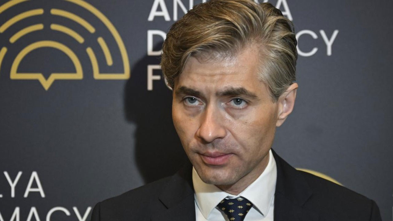 Litvanya Dışişleri Bakanı Budrys'ten Türkiye ve NATO ilişkileri değerlendirmesi