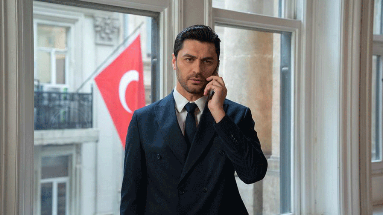 SHOW TV Kızılcık Şerbeti 17 Nisan 2026 Cuma 133. Bölüm izle! Kızılcık Şerbeti’nde neler oldu?