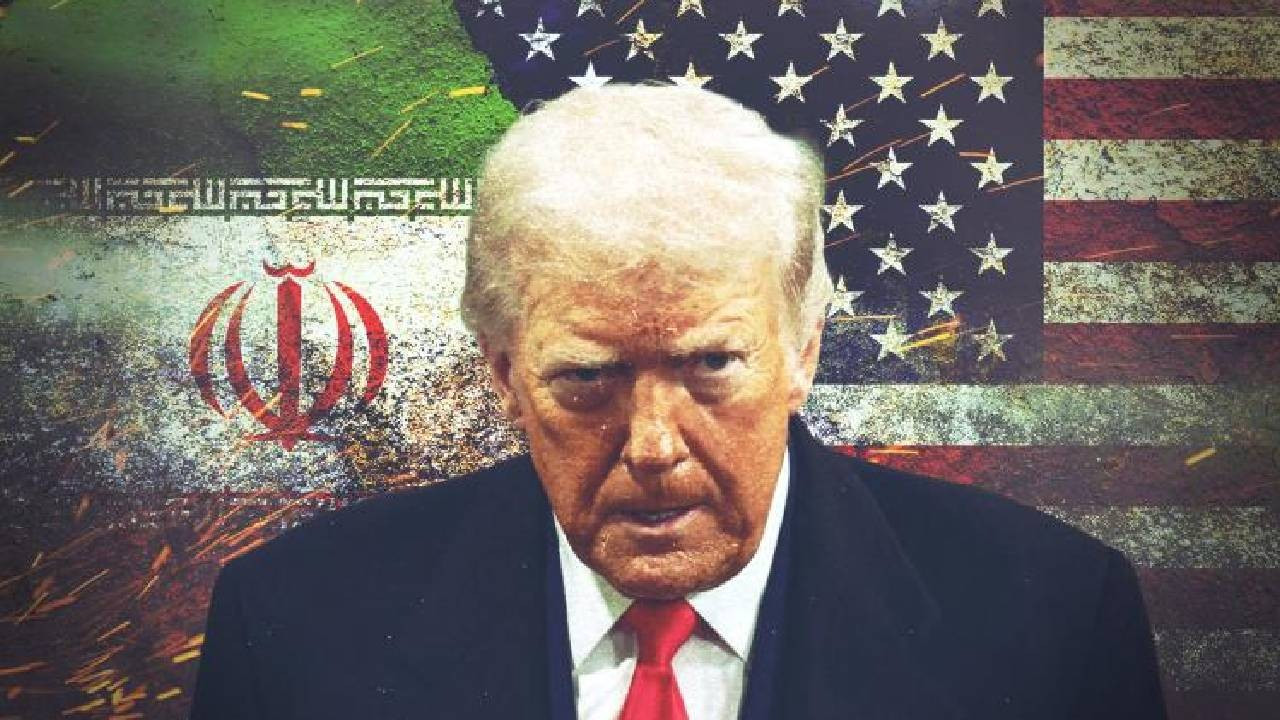 Trump, çarşamba gününü işaret etti! Uranyum açıklamasına İran'dan yanıt: 'Hiçbir yere götürülemez'