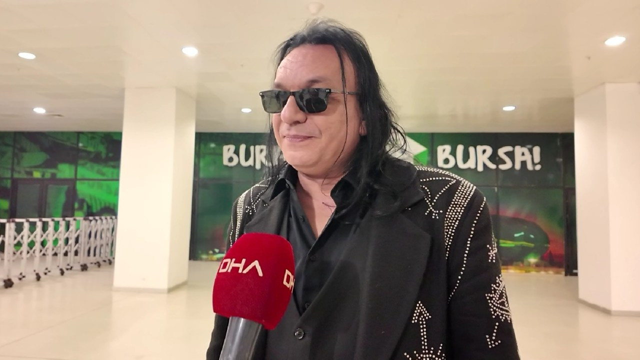 Gökhan Kırdar'dan Bursaspor'a özel ‘Cendere’ sözü