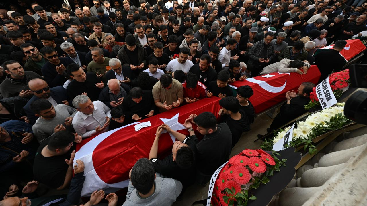 Okul saldırılarına karşı ABD ve Avrupa nasıl önlem alıyor?