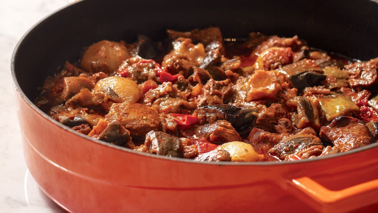 Şehrin hızına karşı 