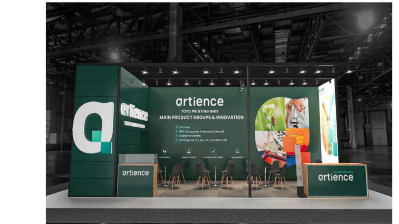 Toyo Matbaa Mürekkepleri, METPACK 2026’da metal ambalaj çözümlerini tanıtacak