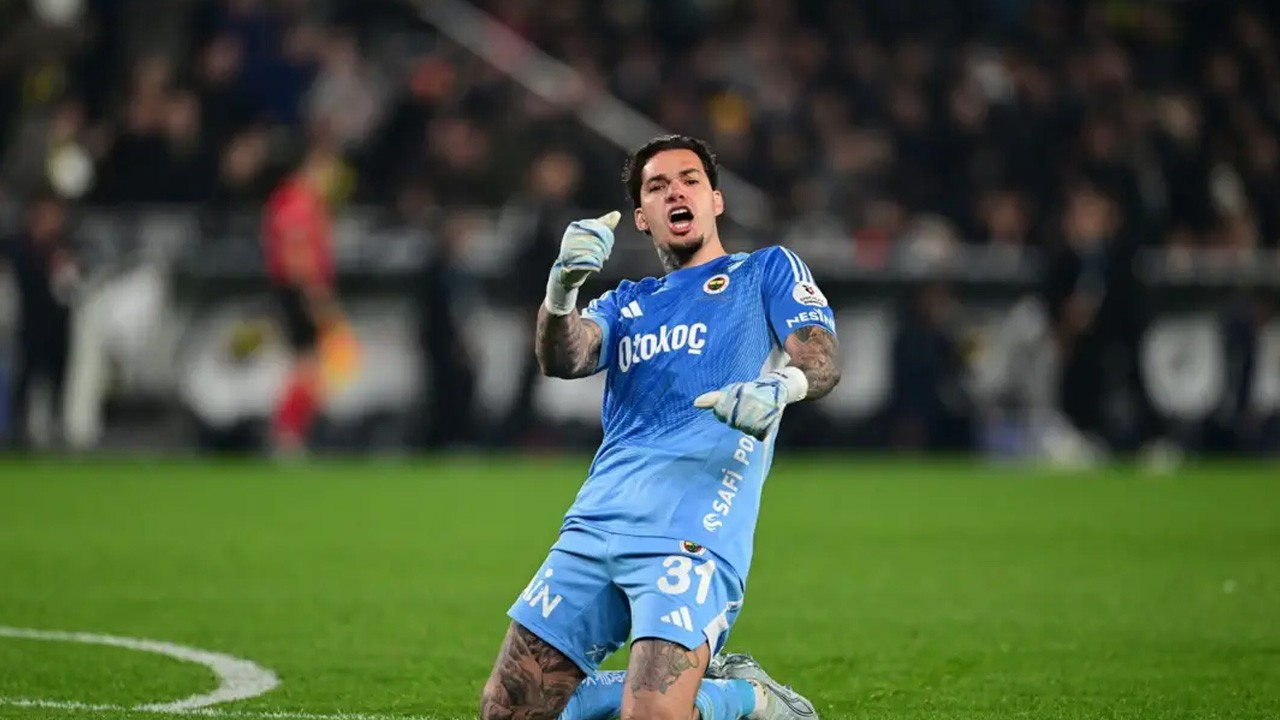 Ve Ederson için karar verildi: Fenerbahçe gözden çıkardı, yeni takımı belli oldu