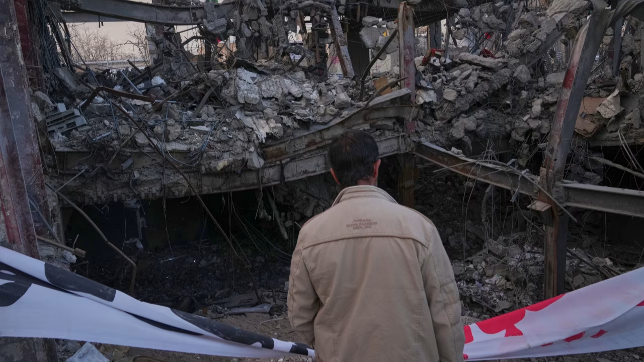 İran'da savaşın ekonomik sonuçlarına ilişkin endişeler artıyor: İşten çıkarmalar hızlandı