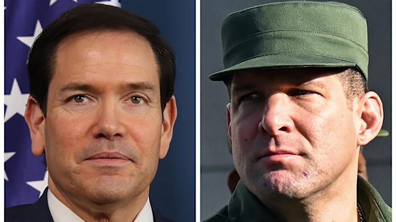 Küba, ABD heyetiyle Havana’da görüşme yapıldığını doğruladı