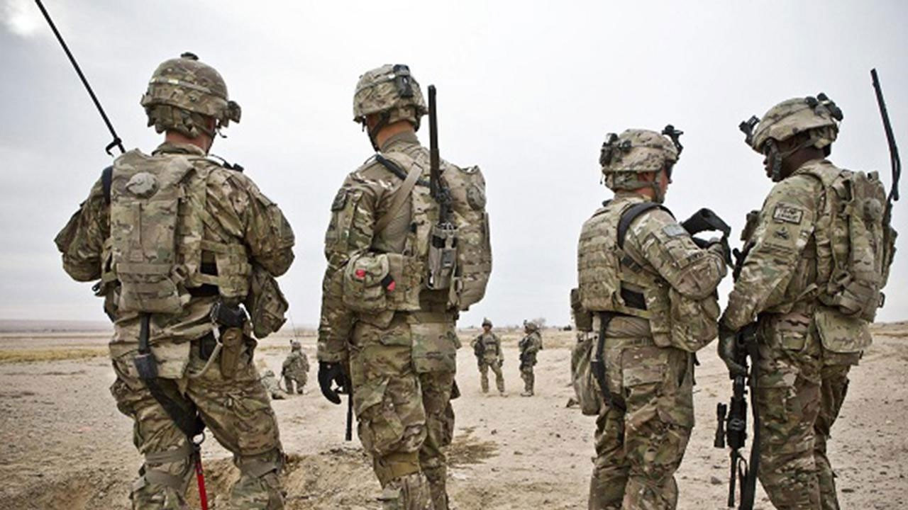 Pentagon: ABD ile İran arasındaki çatışmalarda 415 ABD askeri yaralandı