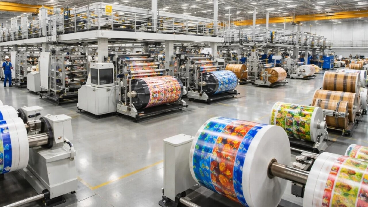 Türkiye'nin 25 yıllık dev şirketi iflas etti: Tasfiye süreci başladı