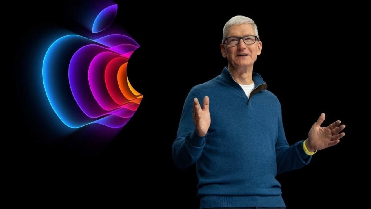 Apple'da Tim Cook dönemi sona eriyor: Yeni CEO belli oldu
