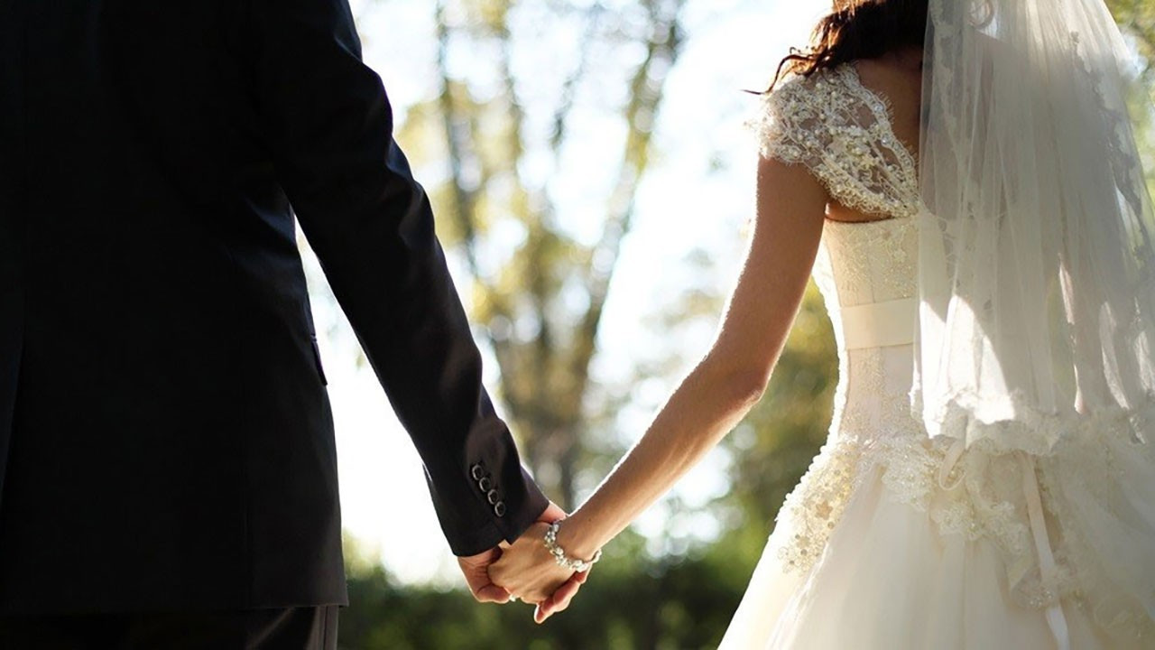 Bakan Göktaş açıkladı: 140 bin gence 11,6 milyar TL evlilik desteği sağladık