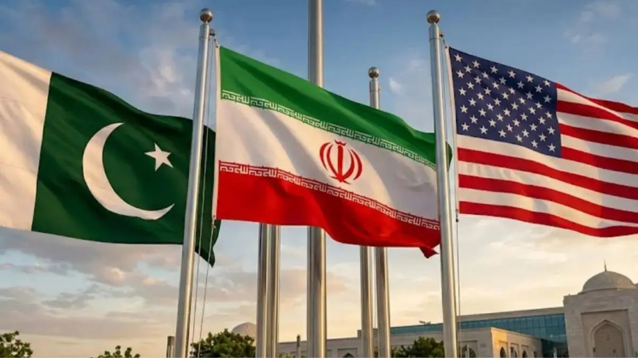 Pakistan’dan İran’a müzakere çağrısı: Resmi yanıt bekleniyor