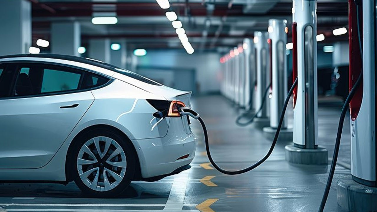 Petrol krizi Avrupa'da elektrikli araç satışını artırdı