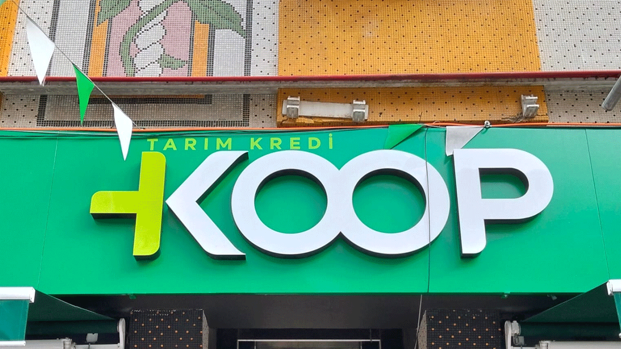 Tarım Kredi KOOP’ta bugün büyük gıda indirimi başladı: 21-27 Nisan’da raflar boşalacak!