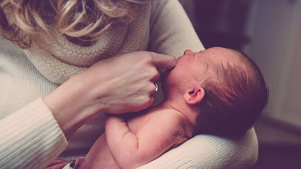 AK Parti Grup Başkanvekili Usta'dan doğum izni açıklaması