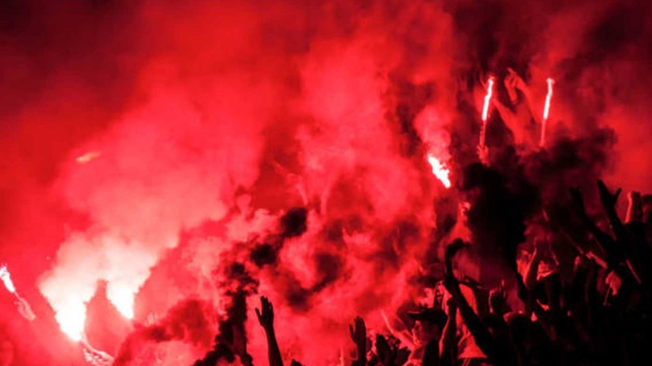 En tutkulu taraftara sahip 30 ülke; Listede Türkiye de var. 16. sıra göreni şaşırtıyor!